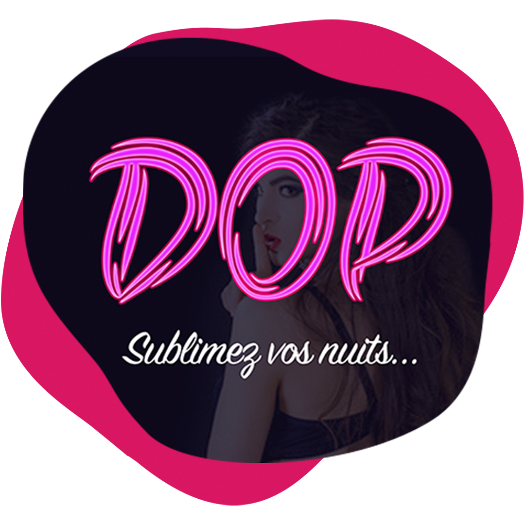 DOP Intimity